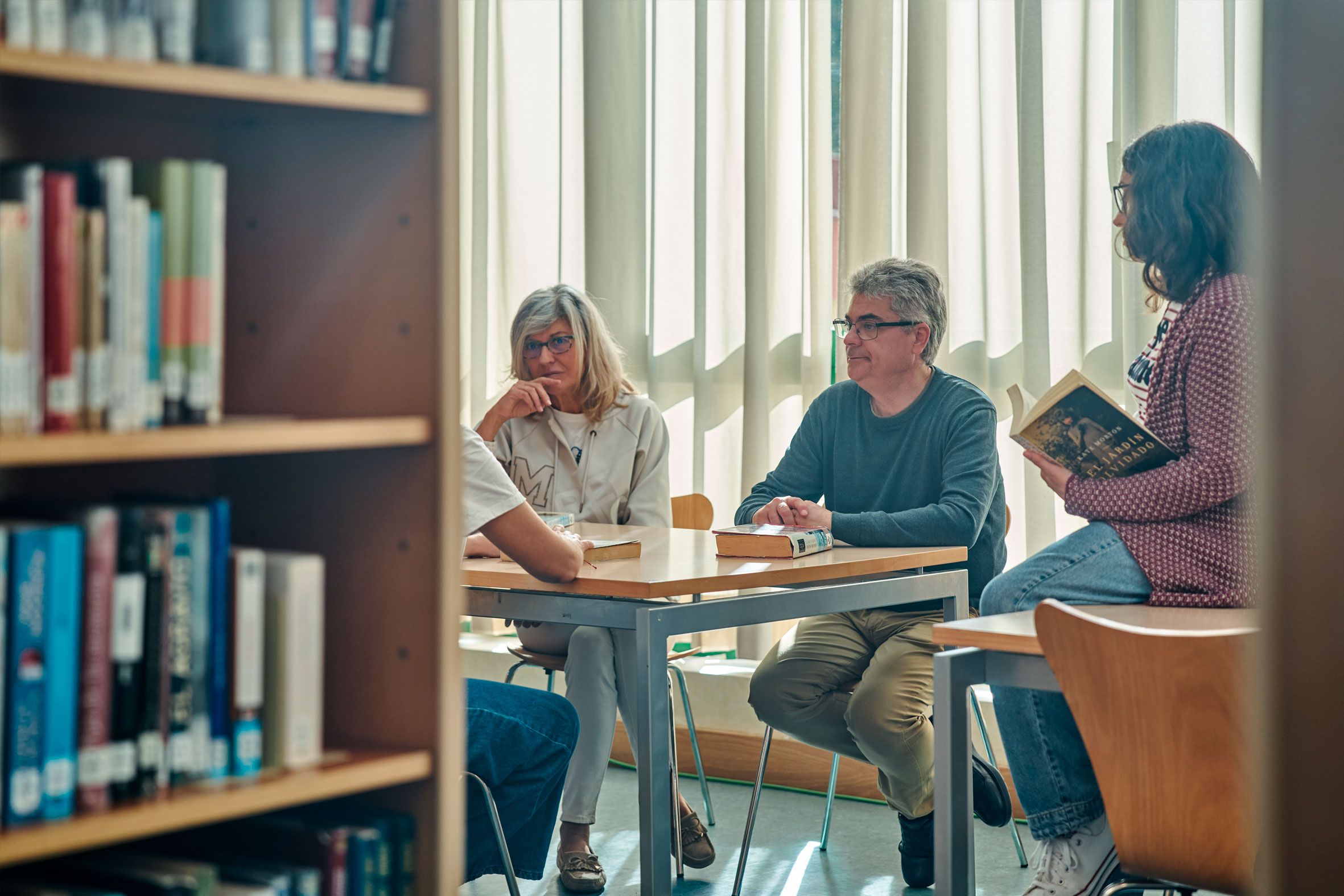 Odoo • Texto e imagen