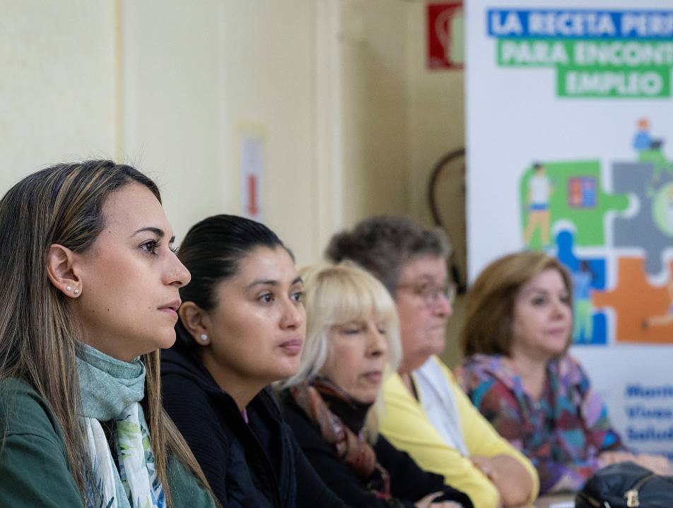 XXII Edición Vives Emplea Saludable San Cristóbal