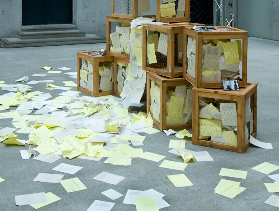 Formación en logística, transporte y distribución