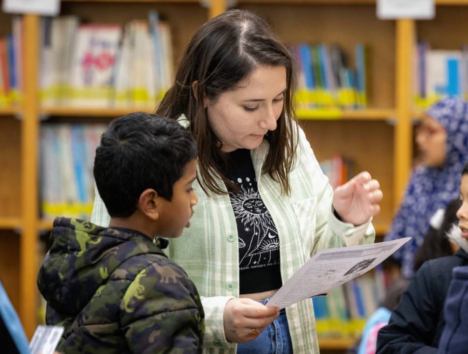 Apoyo Escolar para ESO