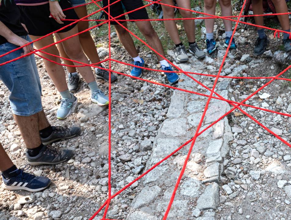 Multideporte, juegos y actividades recreativas