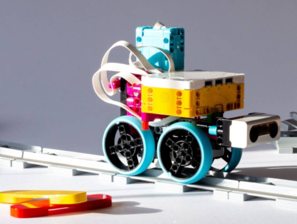 Teenmakers, creación tecnológica para niños