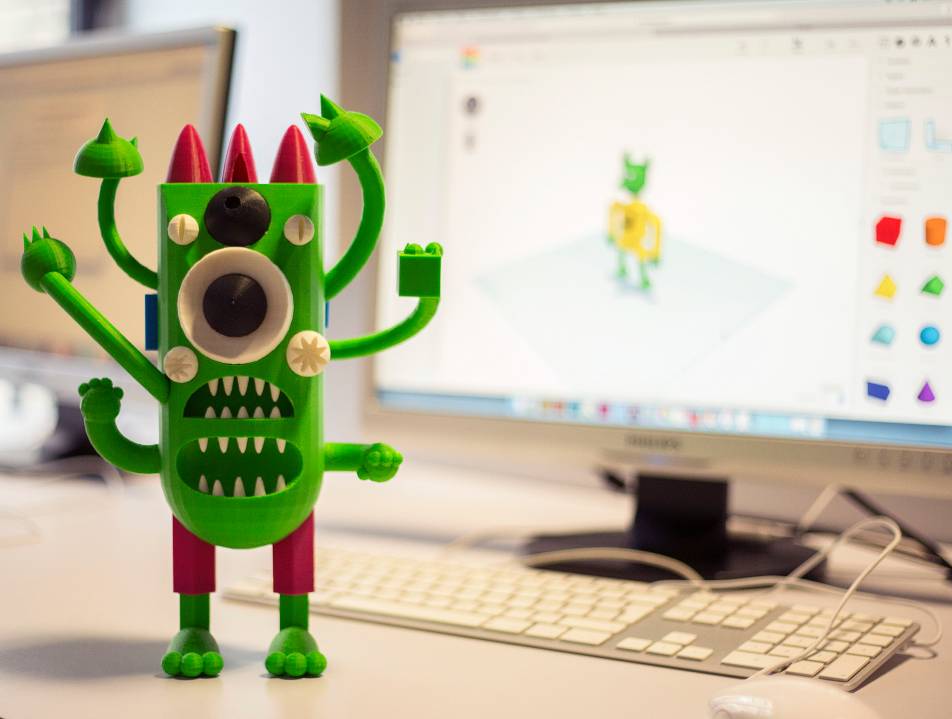 Teenmakers 2.0, espacio de inventores para adolescentes