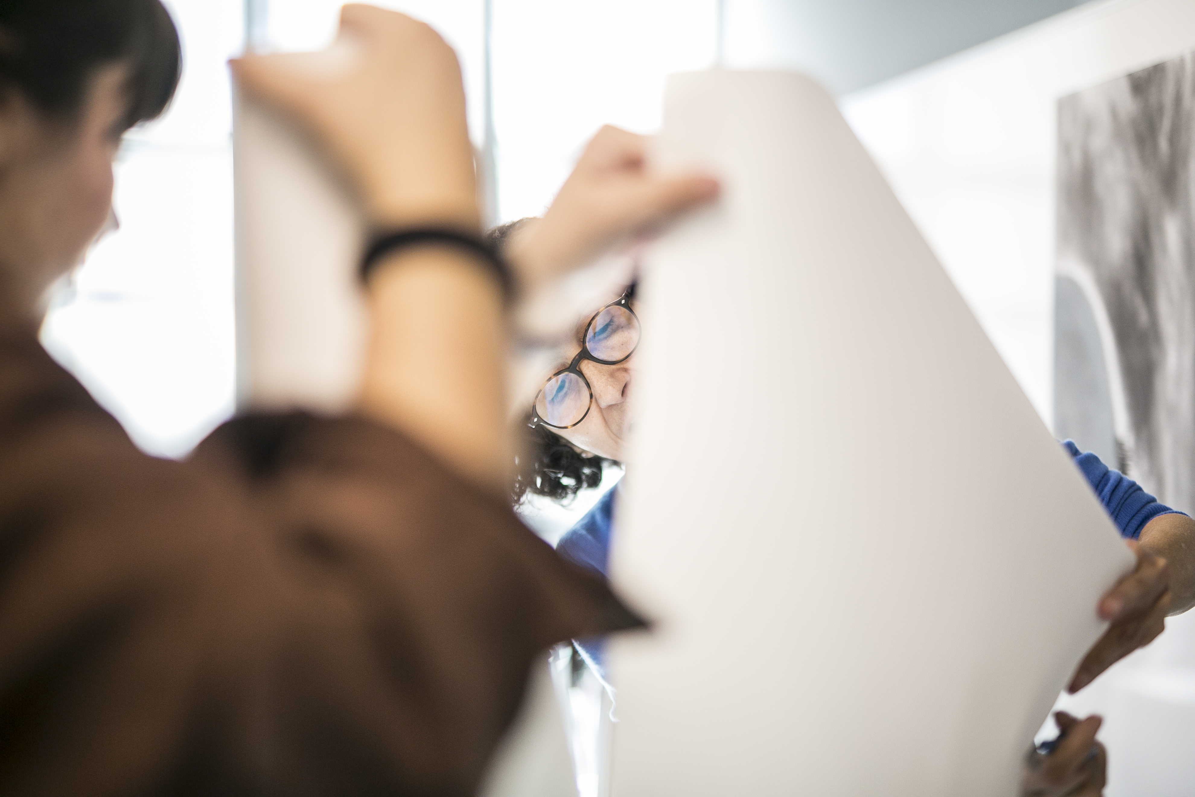 Servicio de orientación laboral para personas con discapacidad