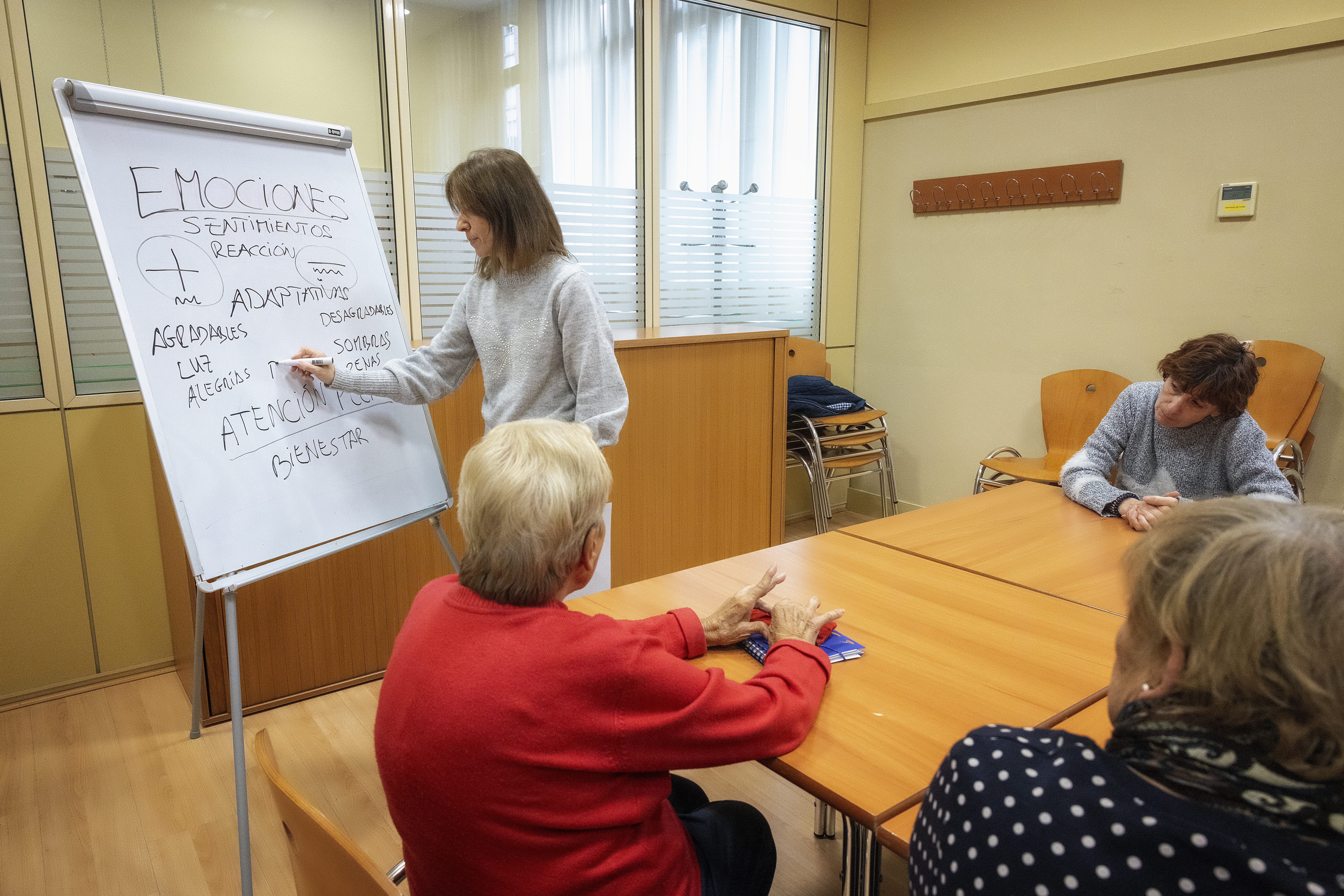 Monográfico de desarrollo y crecimiento personal