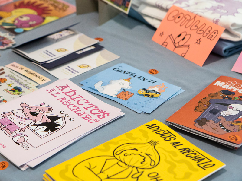 Club de lectura juvenil