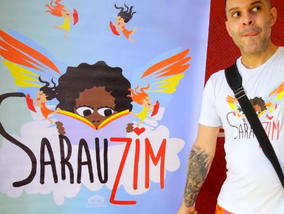Leer Iberoamérica Lee. SarauZim.
