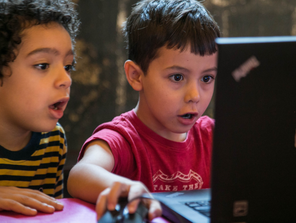 El laboratorio de Creática: donde las ideas no se quedan en ideas