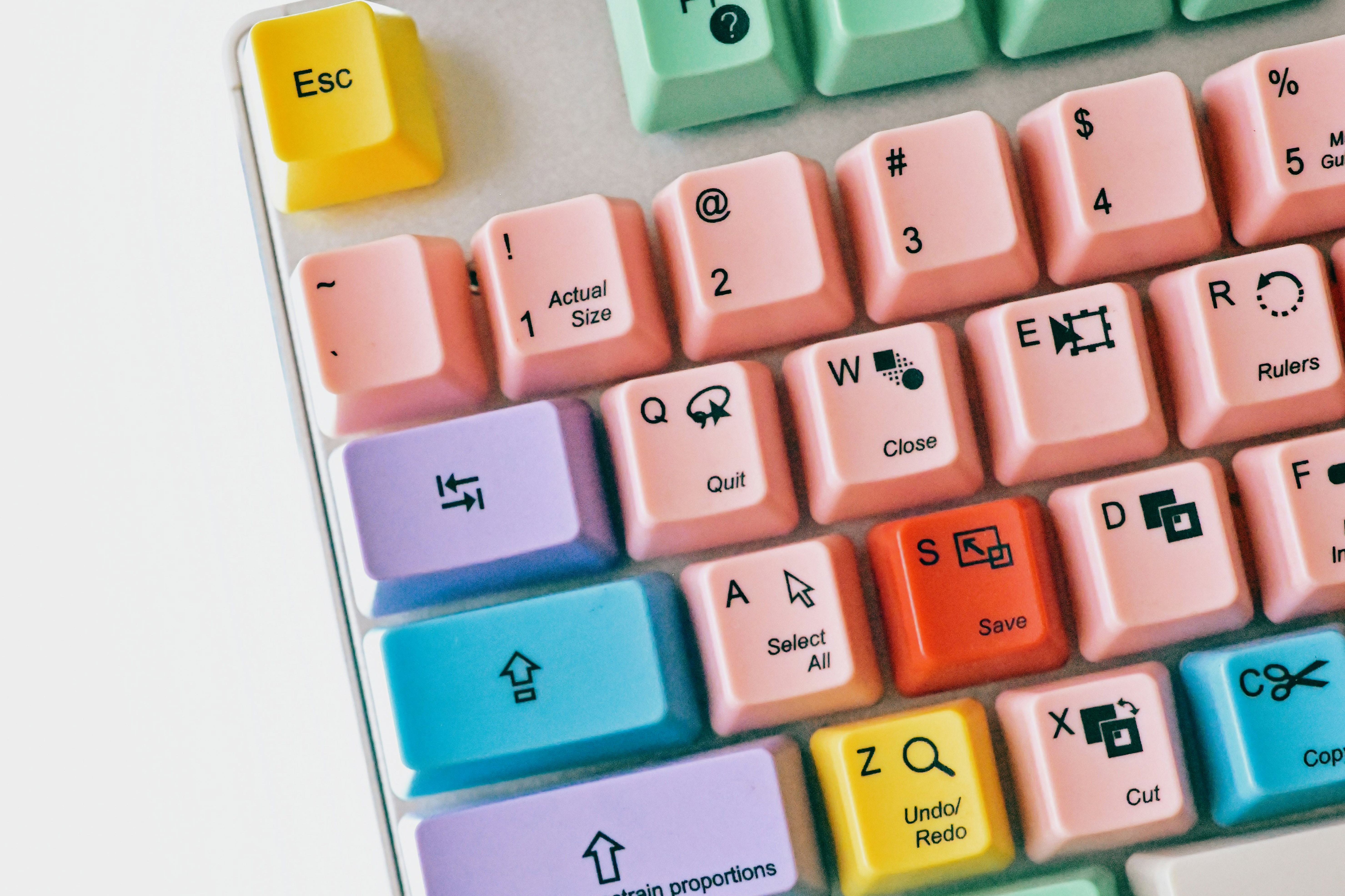 Curso de formación informática