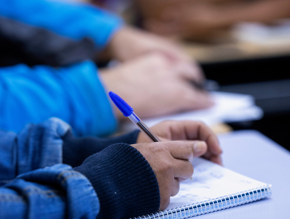 Regularización extraordinaria 2026