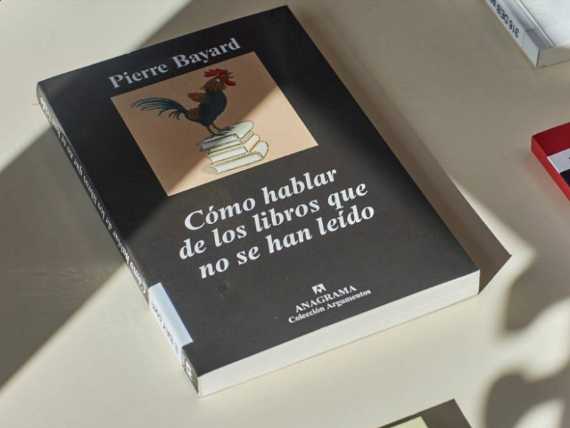 Club de lectura