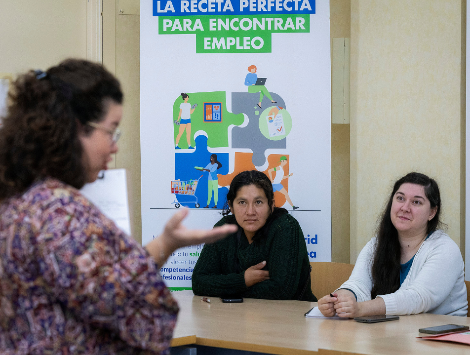 XXIII Edición Vives Emplea Saludable San Cristobal