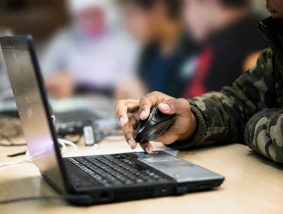 Curso de formación informática II